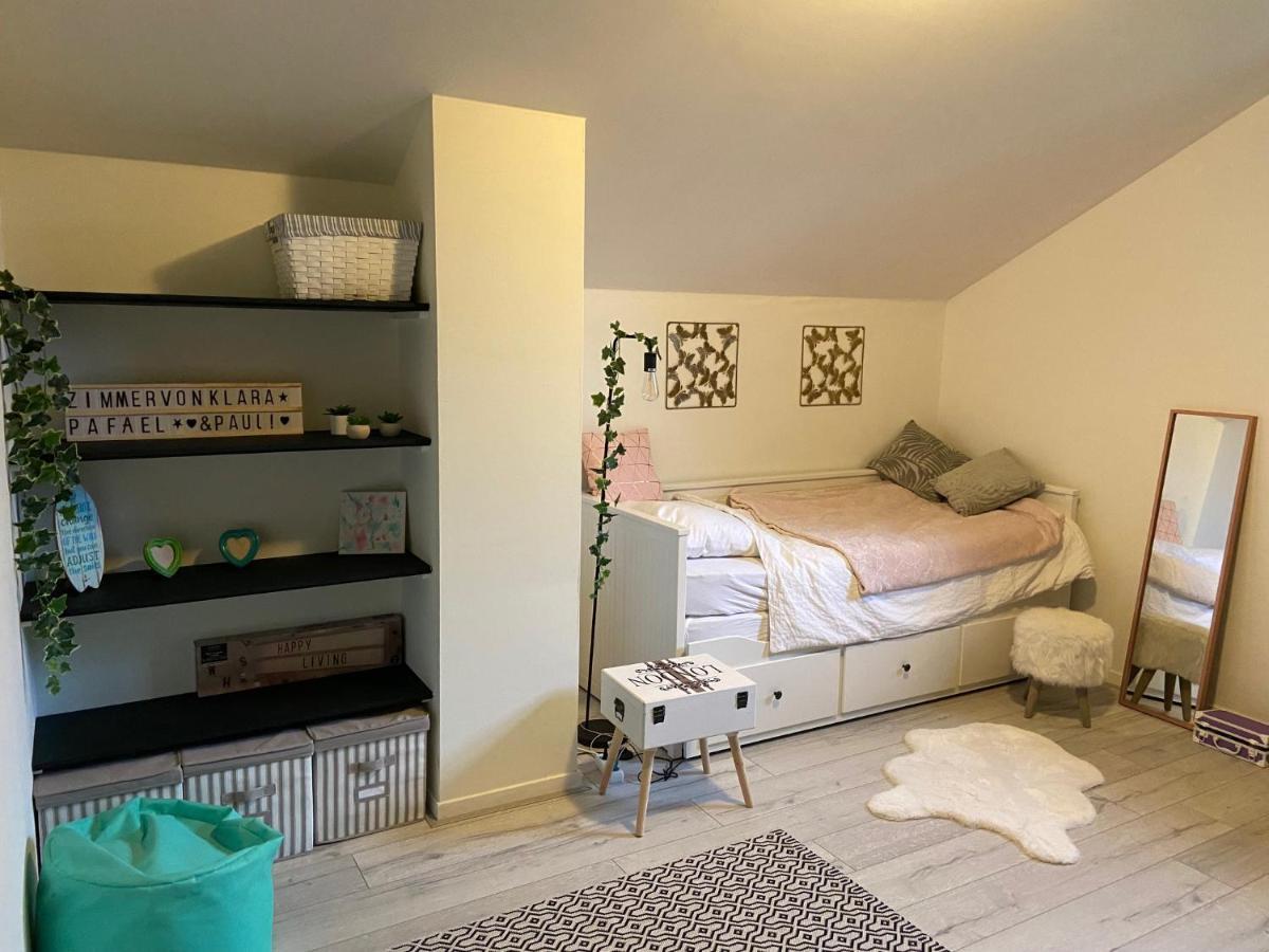 Lullaby House - Large, Full Comfort 5 Star Chalet House In The Vosges Ramonchamp 外观 照片