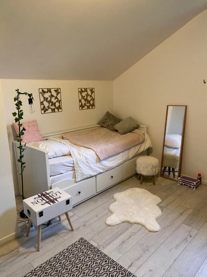 Lullaby House - Large, Full Comfort 5 Star Chalet House In The Vosges Ramonchamp 外观 照片