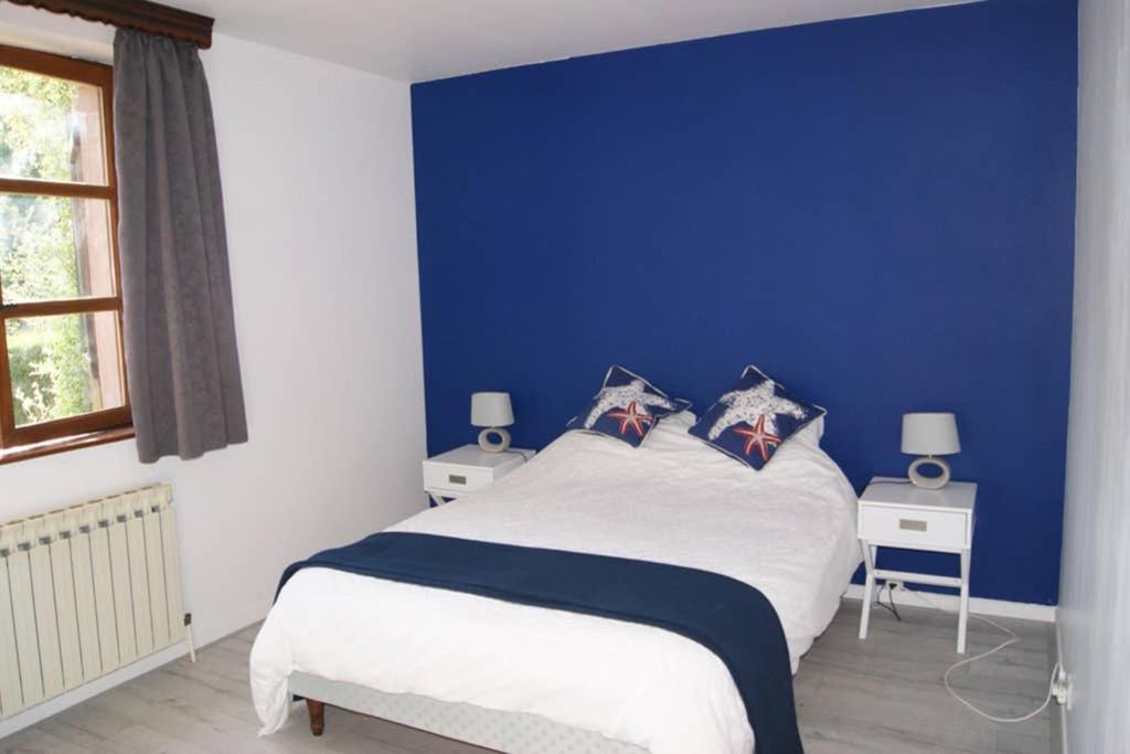 Lullaby House - Large, Full Comfort 5 Star Chalet House In The Vosges Ramonchamp 外观 照片