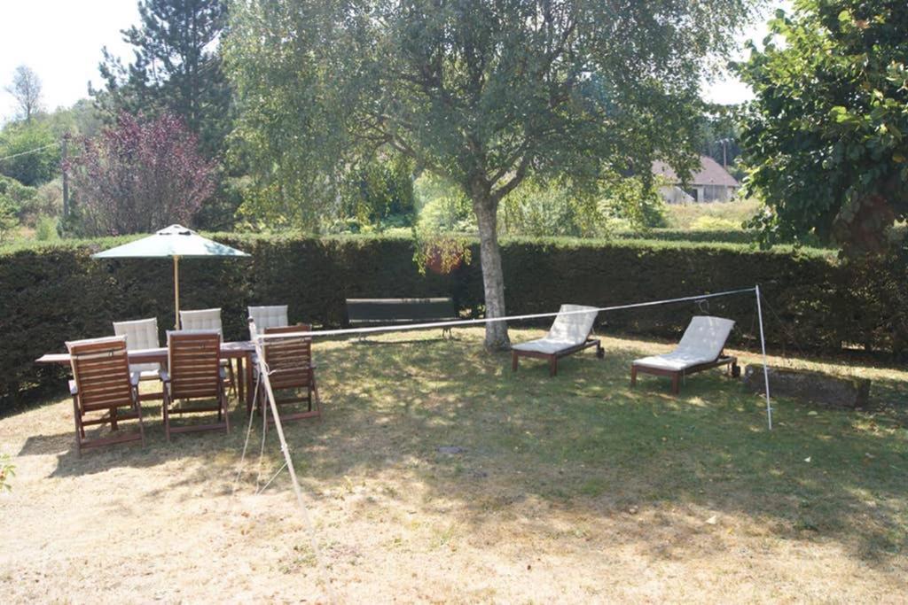 Lullaby House - Large, Full Comfort 5 Star Chalet House In The Vosges Ramonchamp 外观 照片