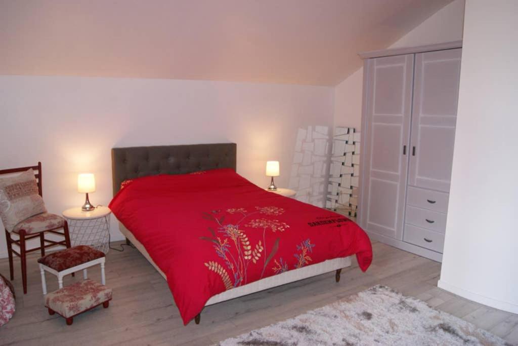 Lullaby House - Large, Full Comfort 5 Star Chalet House In The Vosges Ramonchamp 外观 照片