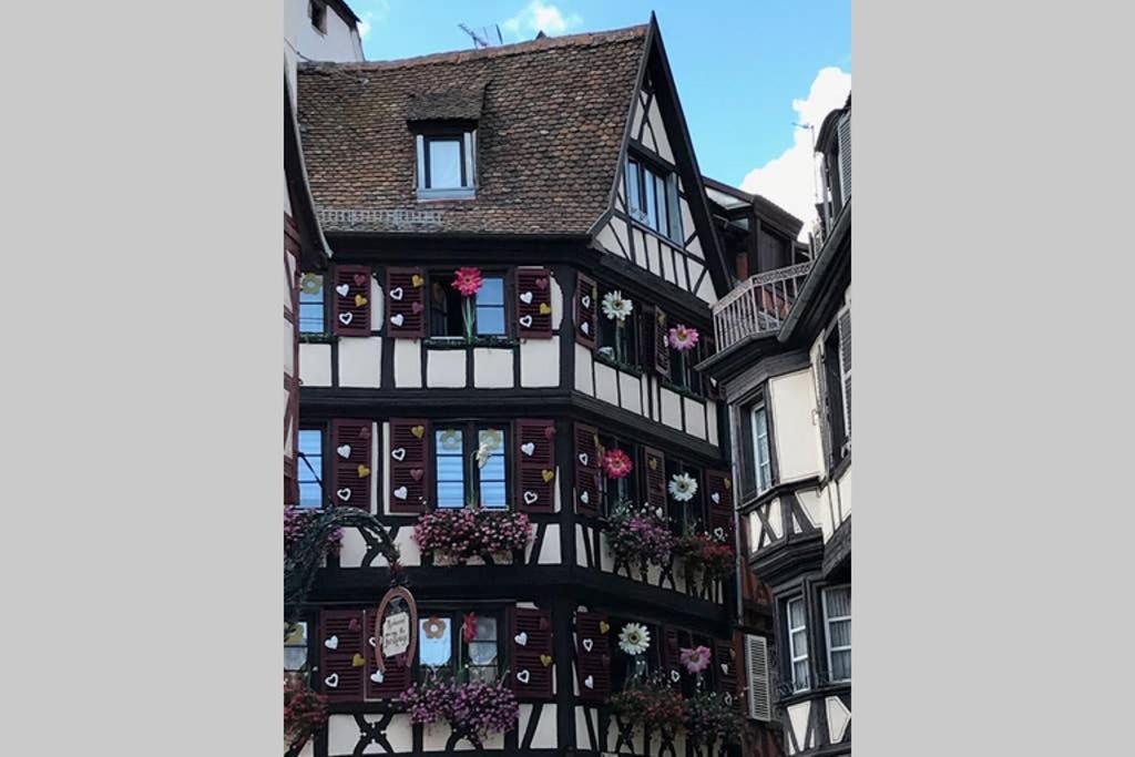 Lullaby House - Large, Full Comfort 5 Star Chalet House In The Vosges Ramonchamp 外观 照片