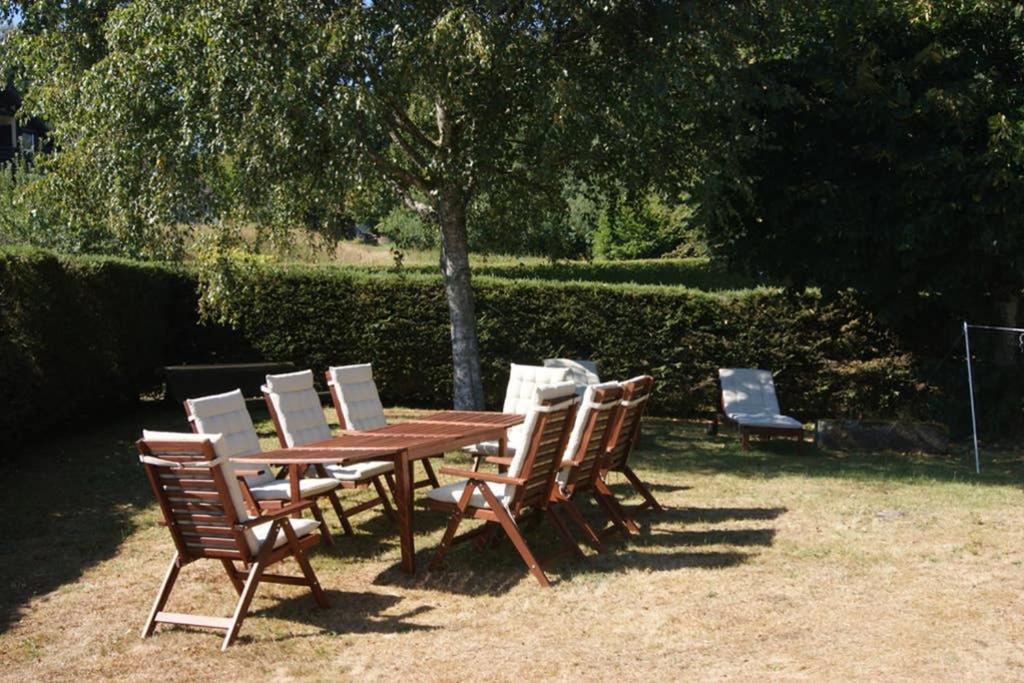 Lullaby House - Large, Full Comfort 5 Star Chalet House In The Vosges Ramonchamp 外观 照片