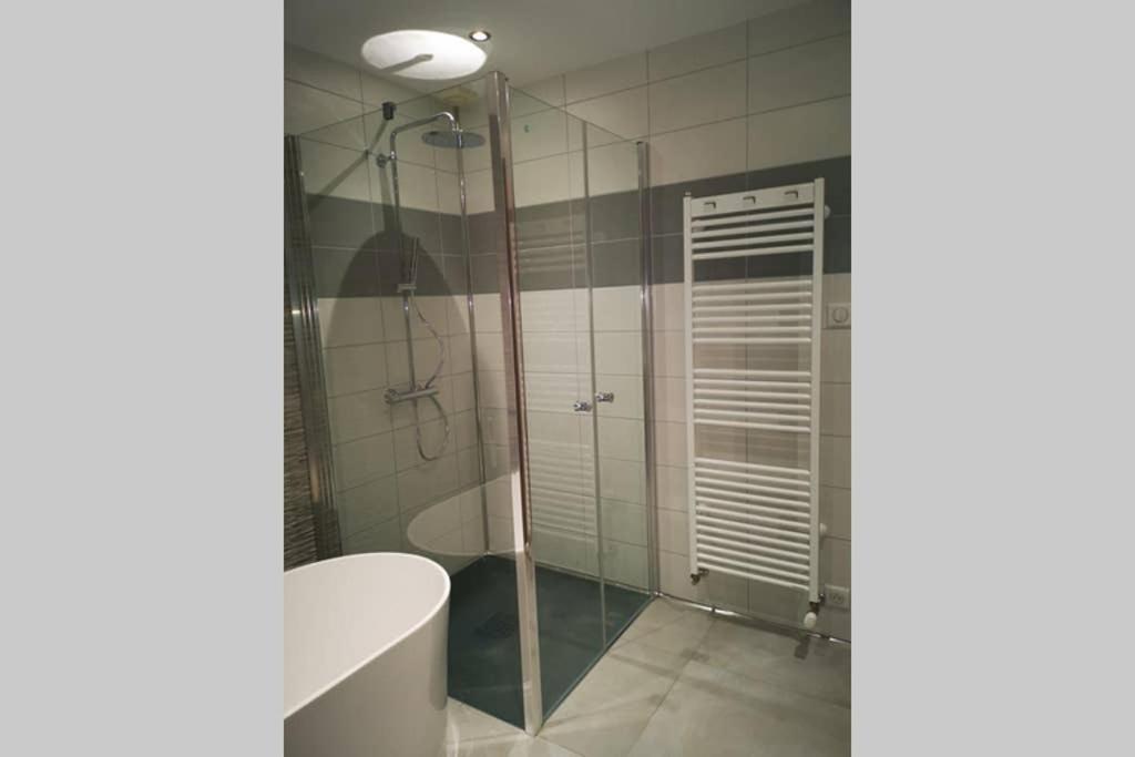 Lullaby House - Large, Full Comfort 5 Star Chalet House In The Vosges Ramonchamp 外观 照片