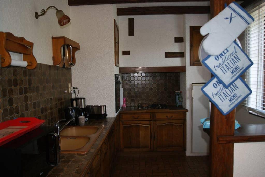 Lullaby House - Large, Full Comfort 5 Star Chalet House In The Vosges Ramonchamp 外观 照片
